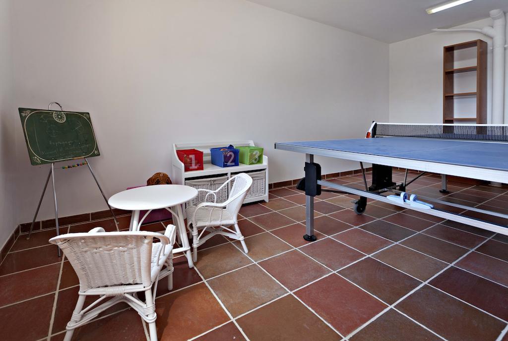 Masia Ca L'Anima Hotel La Baronia de Rialb Camera foto